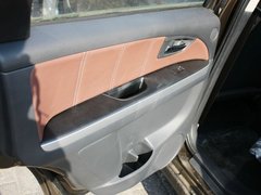2012款 1.6L 自动锐骑型