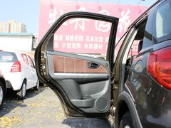 2012款 1.6L 自动锐骑型