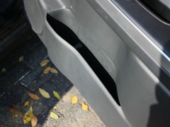 2012款 1.6L 自动锐骑型