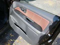 2012款 1.6L 自动锐骑型