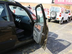 2012款 1.6L 自动锐骑型