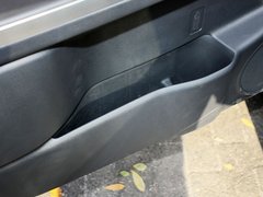 2012款 1.6L 自动锐骑型