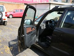 2012款 1.6L 自动锐骑型
