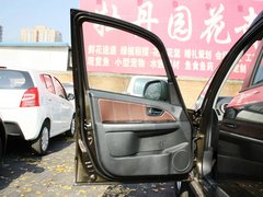 2012款 1.6L 自动锐骑型