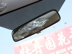2012款 1.6L 自动锐骑型
