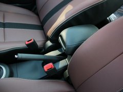 2012款 1.6L 自动锐骑型