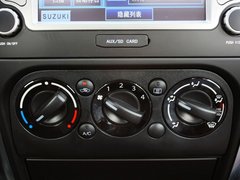 2012款 1.6L 自动锐骑型