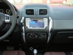 2012款 1.6L 自动锐骑型