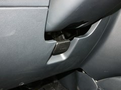 2012款 1.6L 自动锐骑型