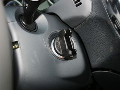 2012款 1.6L 自动锐骑型