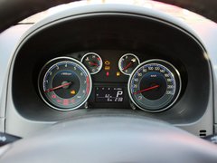 2012款 1.6L 自动锐骑型