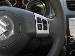 2012款 1.6L 自动锐骑型