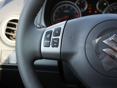 2012款 1.6L 自动锐骑型