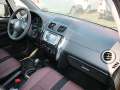 2012款 1.6L 自动锐骑型
