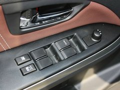 2012款 1.6L 自动锐骑型