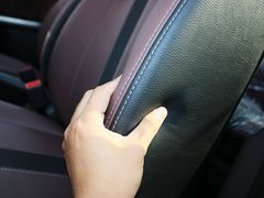 2012款 1.6L 自动锐骑型
