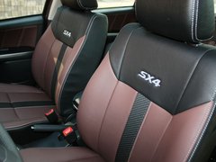 2012款 1.6L 自动锐骑型