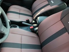 2012款 1.6L 自动锐骑型
