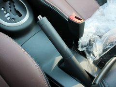 2012款 1.6L 自动锐骑型