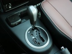 2012款 1.6L 自动锐骑型
