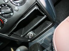 2012款 1.6L 自动锐骑型