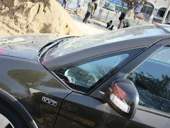 2012款 1.6L 自动锐骑型