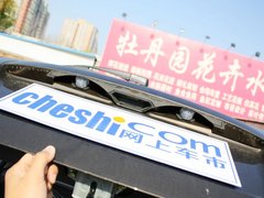 2012款 1.6L 自动锐骑型