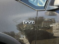 2012款 1.6L 自动锐骑型