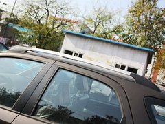 2012款 1.6L 自动锐骑型