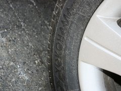 2012款 1.6L 自动锐骑型