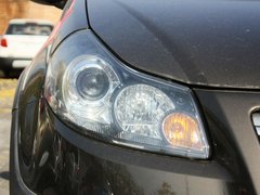 2012款 1.6L 自动锐骑型