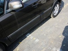 2012款 1.6L 自动锐骑型