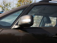 2012款 1.6L 自动锐骑型