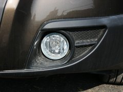 2012款 1.6L 自动锐骑型