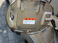2012款 1.6L 自动锐骑型