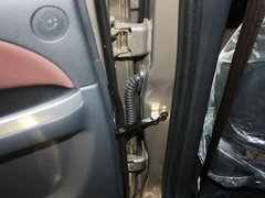 2012款 1.6L 自动锐骑型