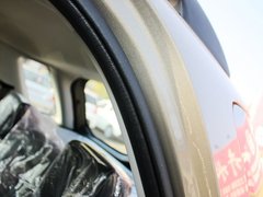 2012款 1.6L 自动锐骑型