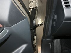2012款 1.6L 自动锐骑型