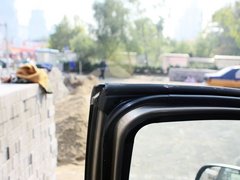2012款 1.6L 自动锐骑型