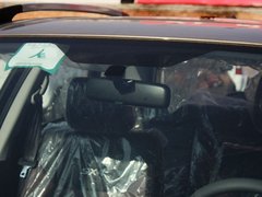 2012款 1.6L 自动锐骑型