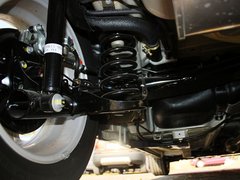 2012款 1.6L 自动锐骑型