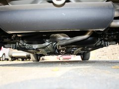 2012款 1.6L 自动锐骑型