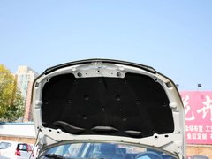 2012款 1.6L 自动锐骑型