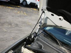 2012款 1.6L 自动锐骑型