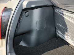 2012款 1.6L 自动锐骑型
