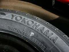 2012款 1.6L 自动锐骑型