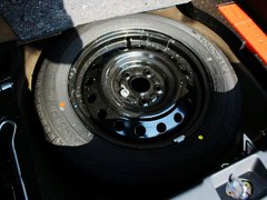 2012款 1.6L 自动锐骑型