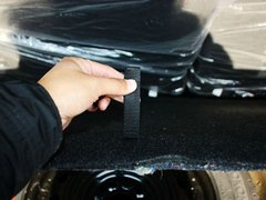 2012款 1.6L 自动锐骑型