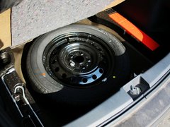 2012款 1.6L 自动锐骑型