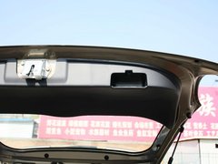 2012款 1.6L 自动锐骑型